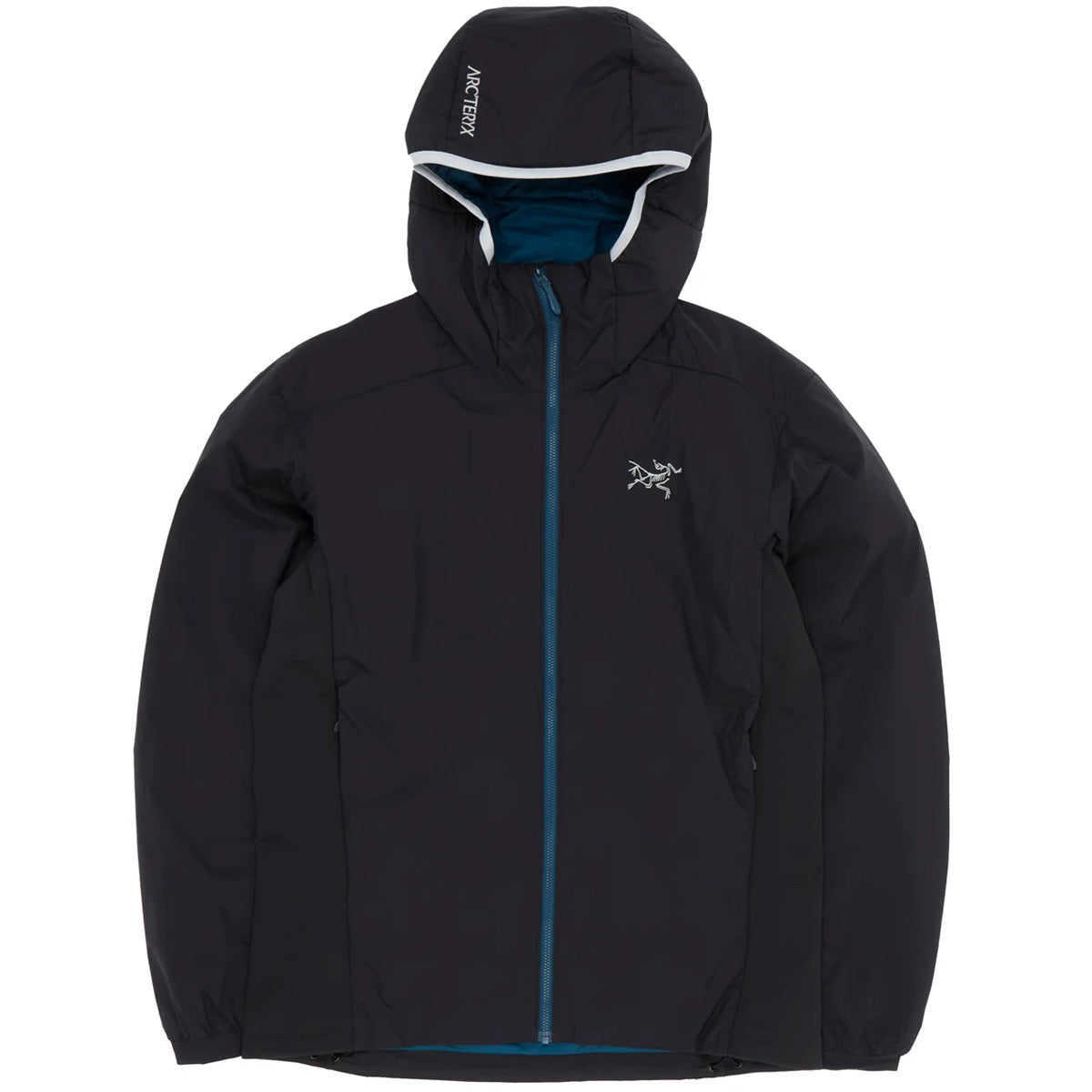 Arcteryx Atom Hoody Lodestar