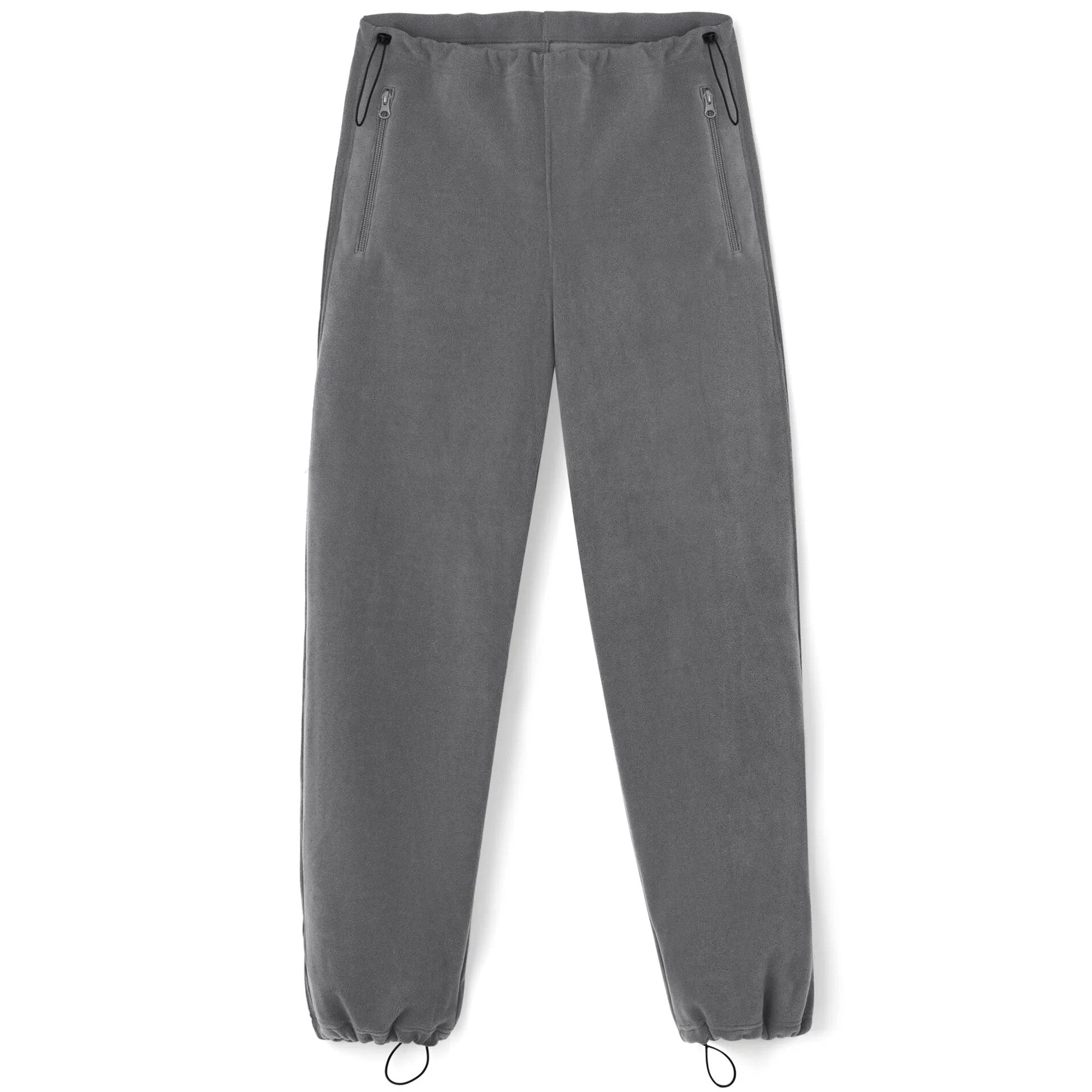 O(FourFour) Fleece Pants Grey