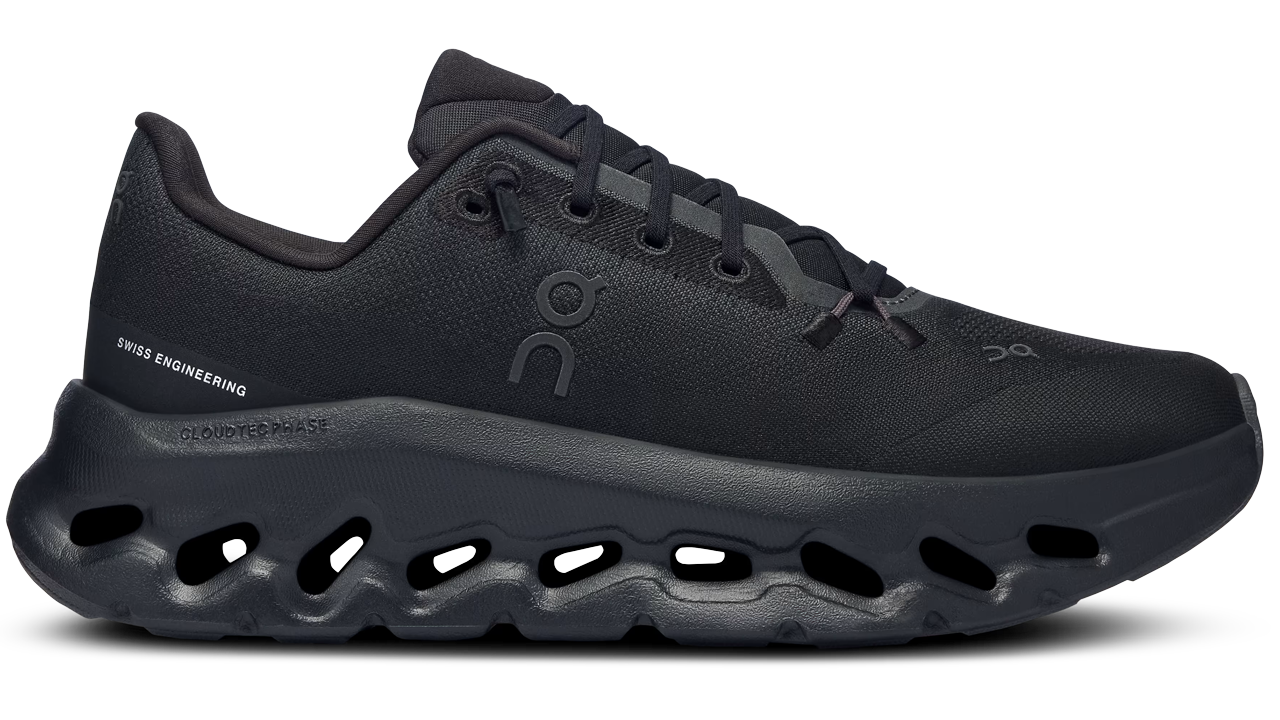 On Cloudtilt Eclipse Black (Women's)