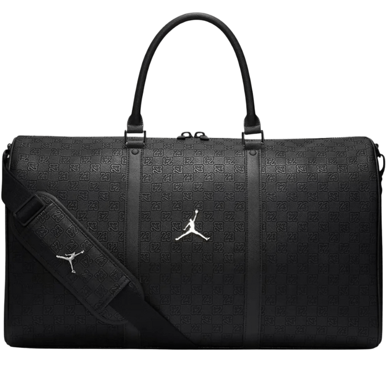 Jordan Monogram Duffle Bag (40L)