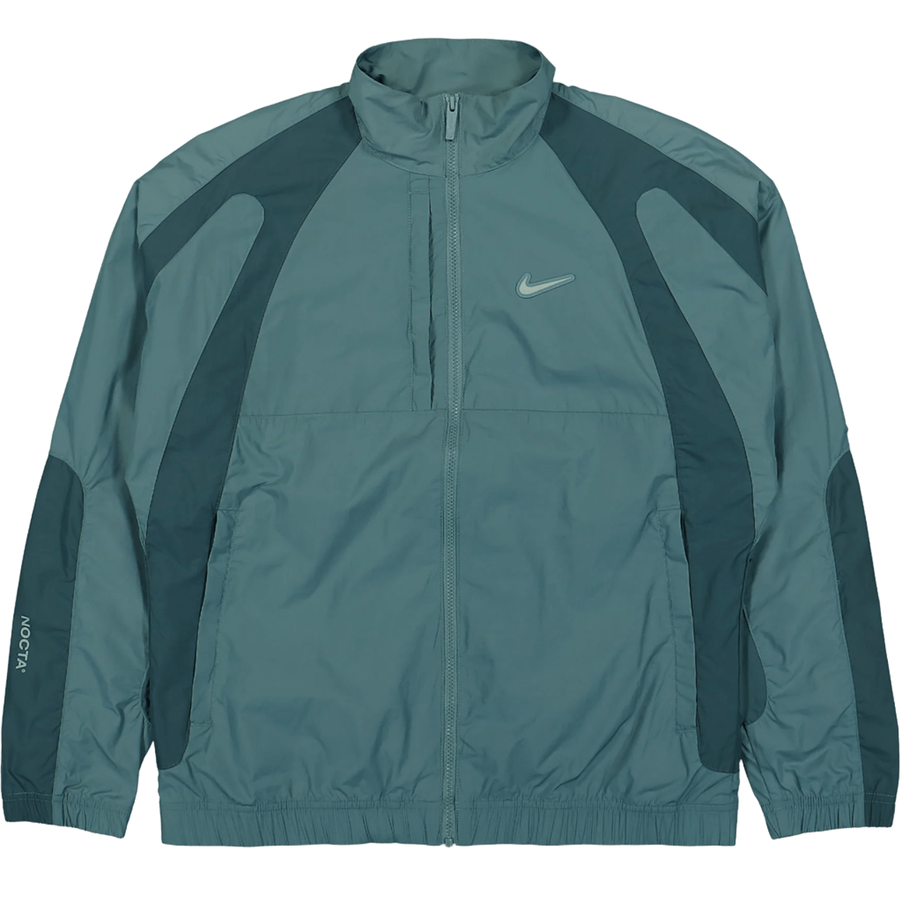 Nike x Drake NOCTA NRG Men's Woven Jacket Green