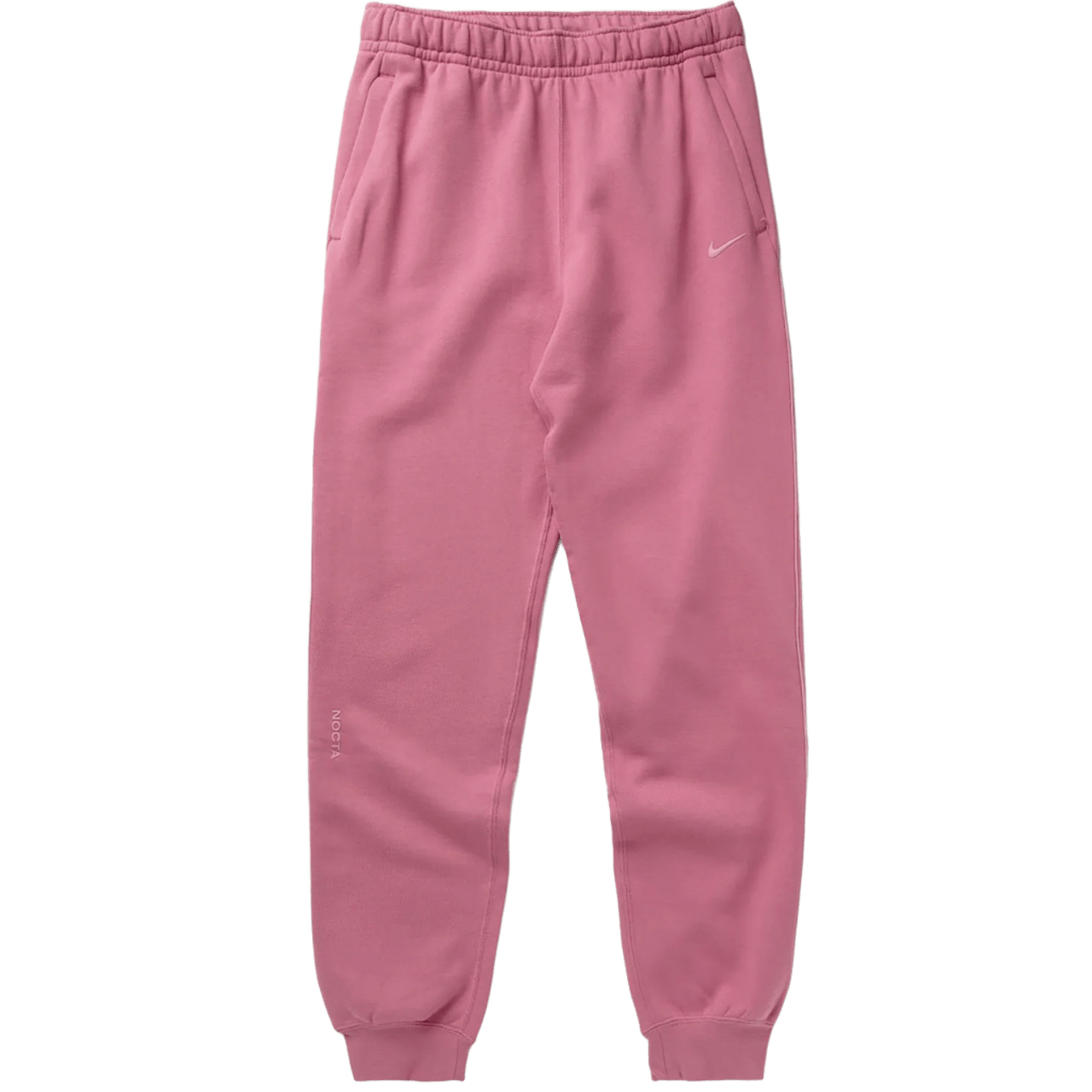 Nike x NOCTA Northstar Nylon Track Pant Desert Berry