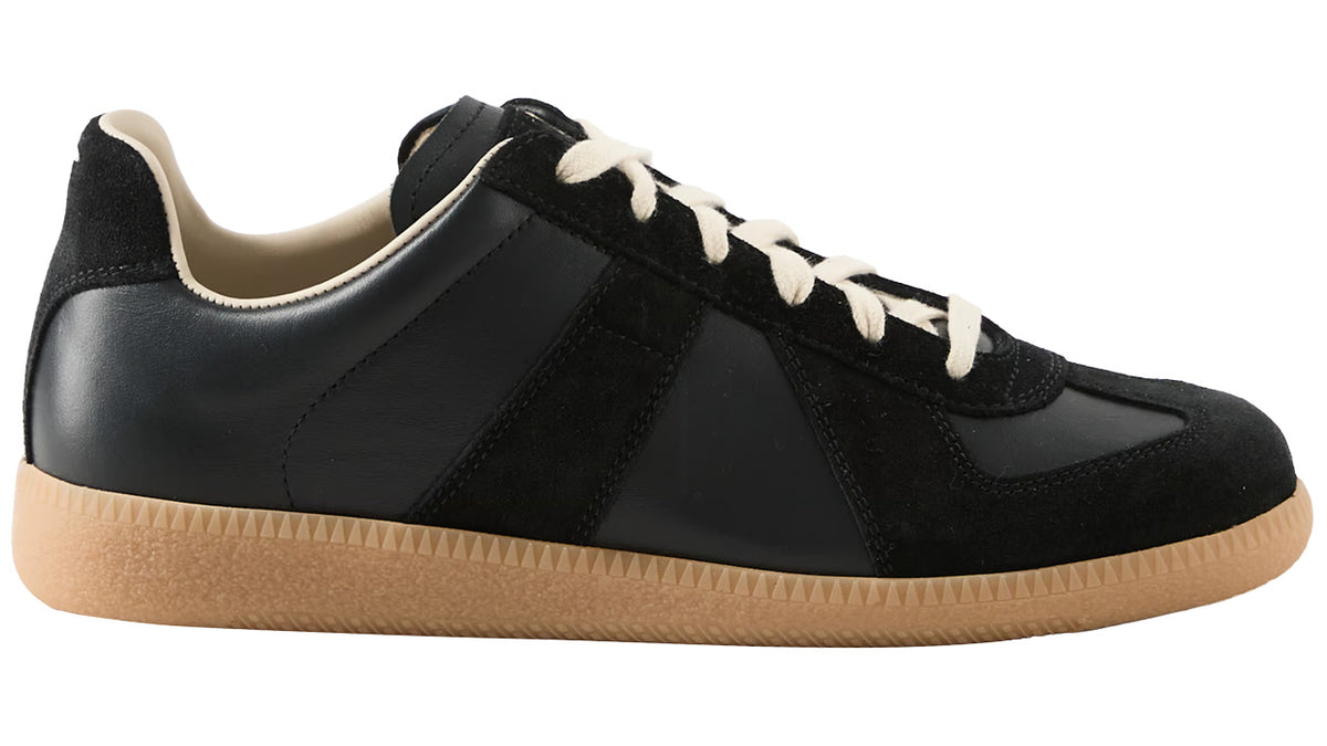 Maison Margiela Replica Leater Shoes