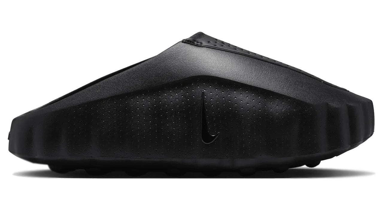 Nike mind 001 Slide Triple Black