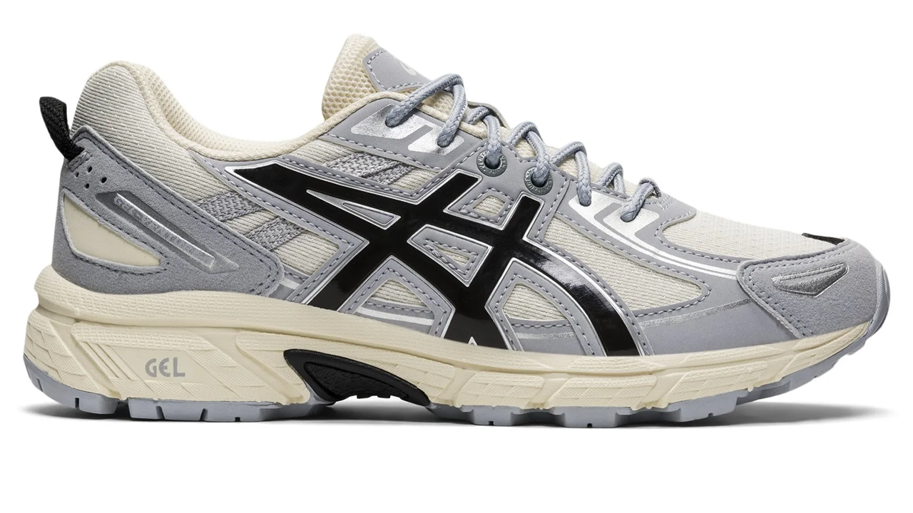 Asics Gel-Venture 6 Grey Beige