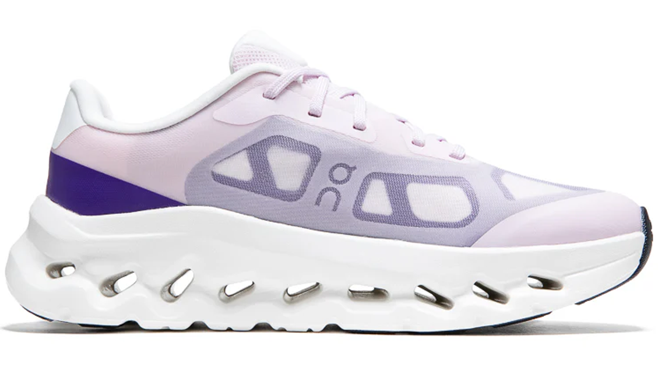 On Running Cloudtilt Remix Orchid Ivory Purple (Women's)