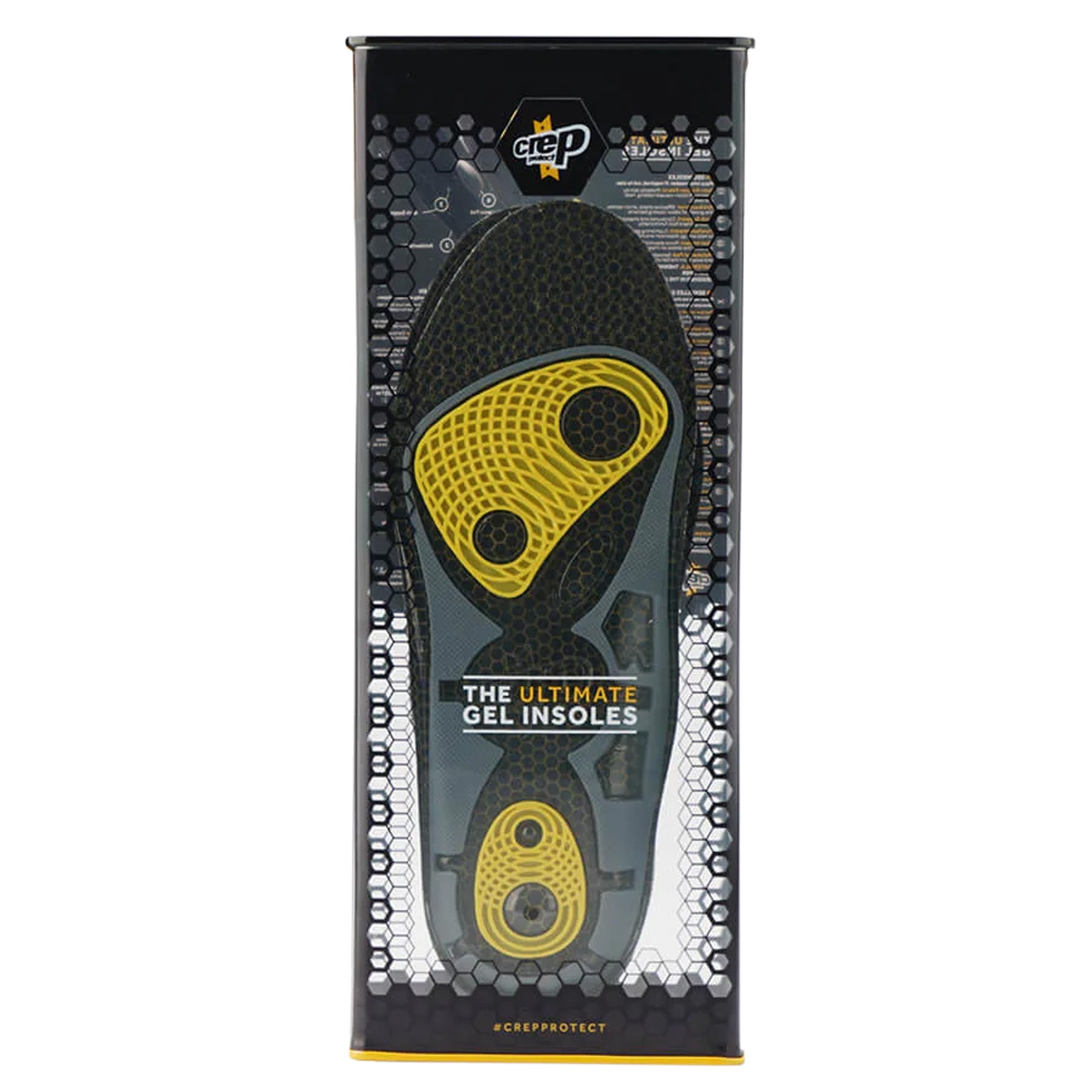 Crep Protect Gel Insoles
