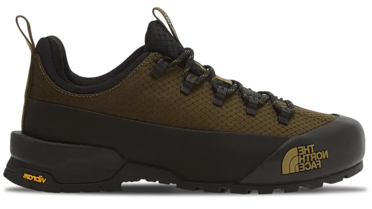 The North Face Glenclyffe Low Sycamore Black