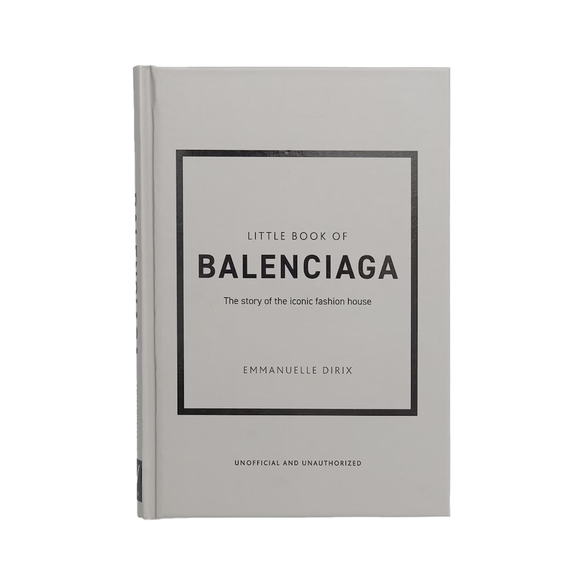 Welbeck Publishing Group Little Book Of Balenciaga