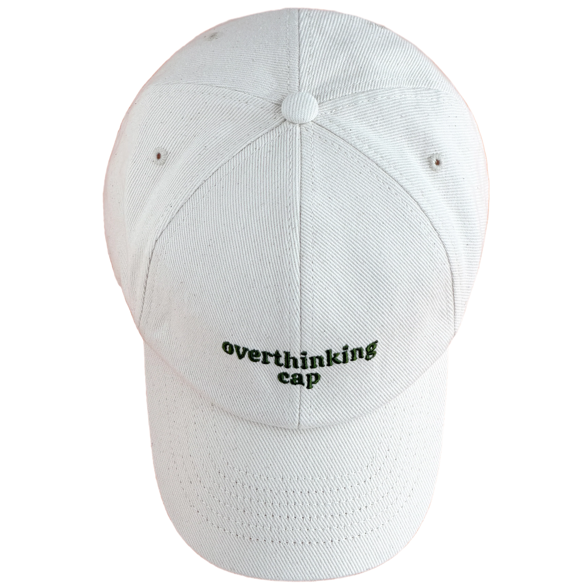 BLUB Overthinking Cap Color Cream