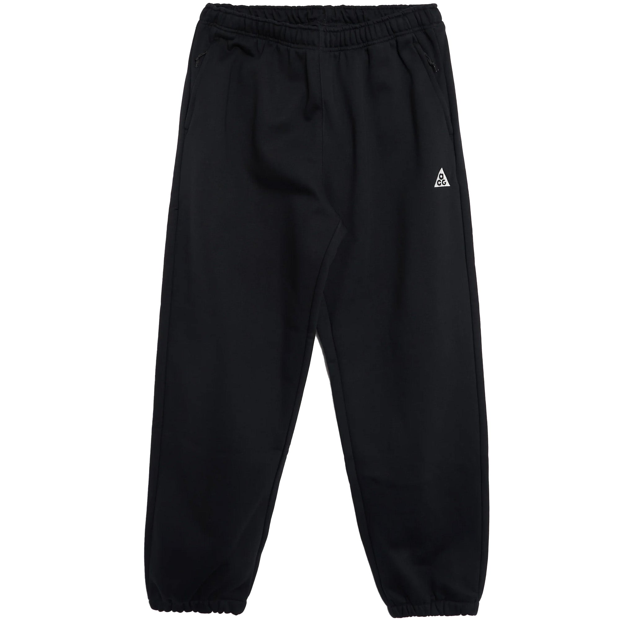Nike ACG Therma-FIT "Tuff Fleece" Relaxed Sweatpants Black