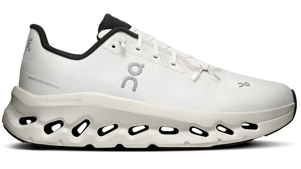On Cloudtilt 'Pearl Ice' (Women's)