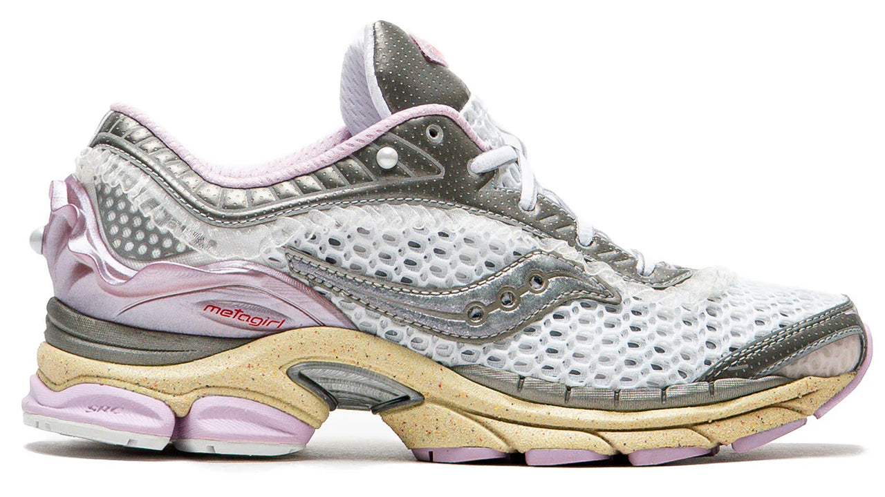 Metagirl x Saucony ProGrid Paramount Daughter of the Moon (Women's)