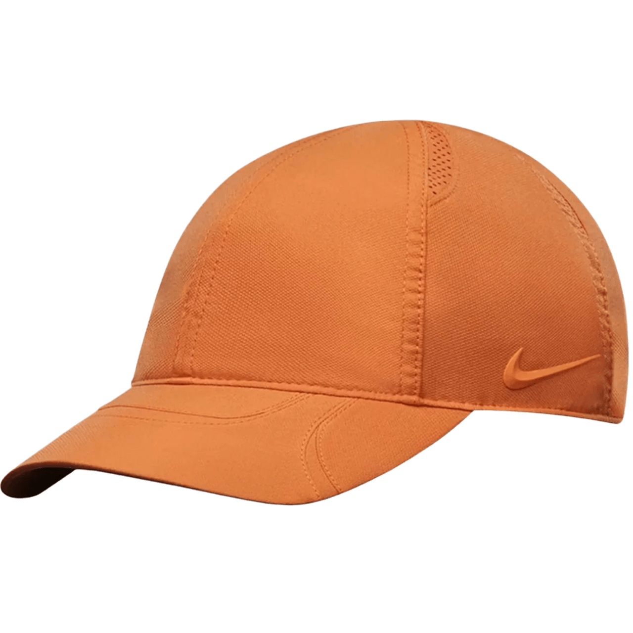 Nike x NOCTA S.S.C Club Cap Hot Curry Orange Trace