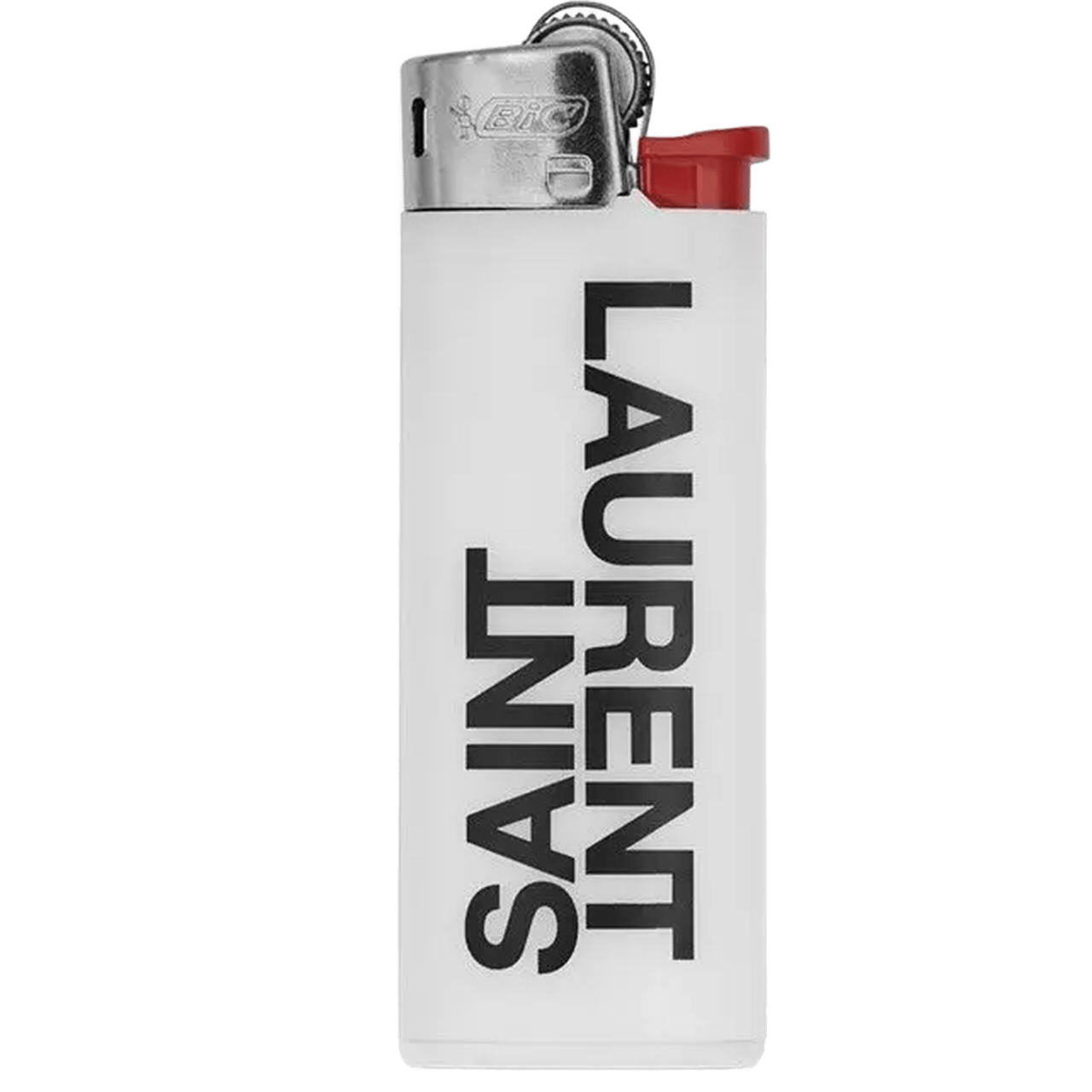 Saint Laurent Lighter White