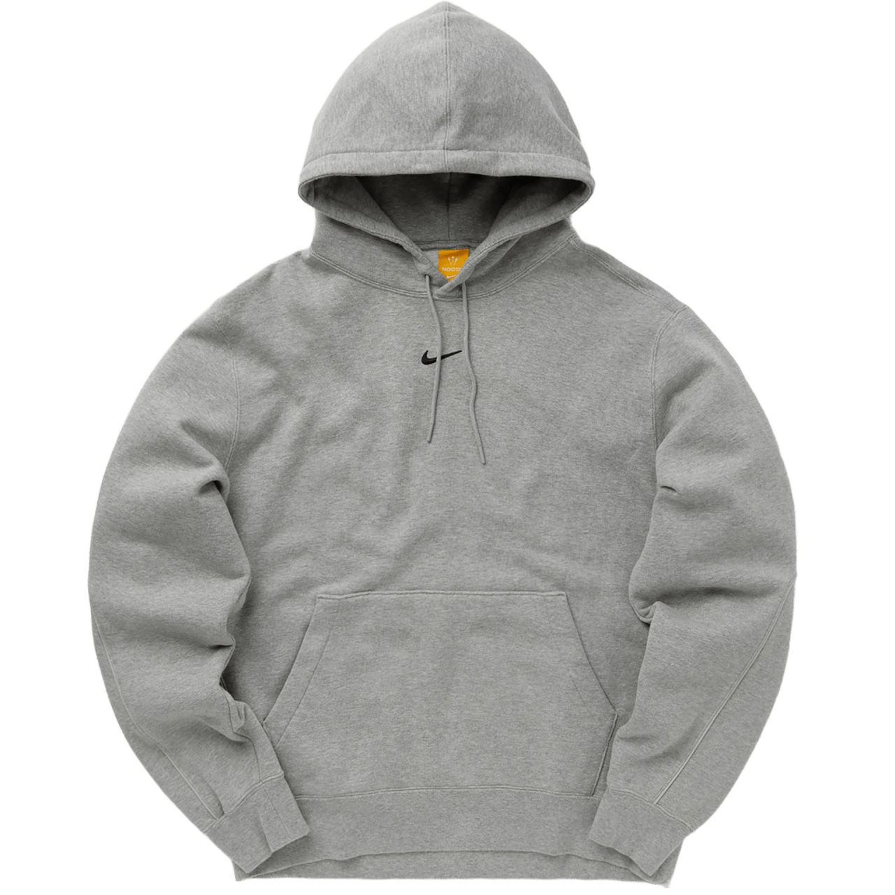 Nike X Drake Nocta Nrg Fleece Hoodie Grey