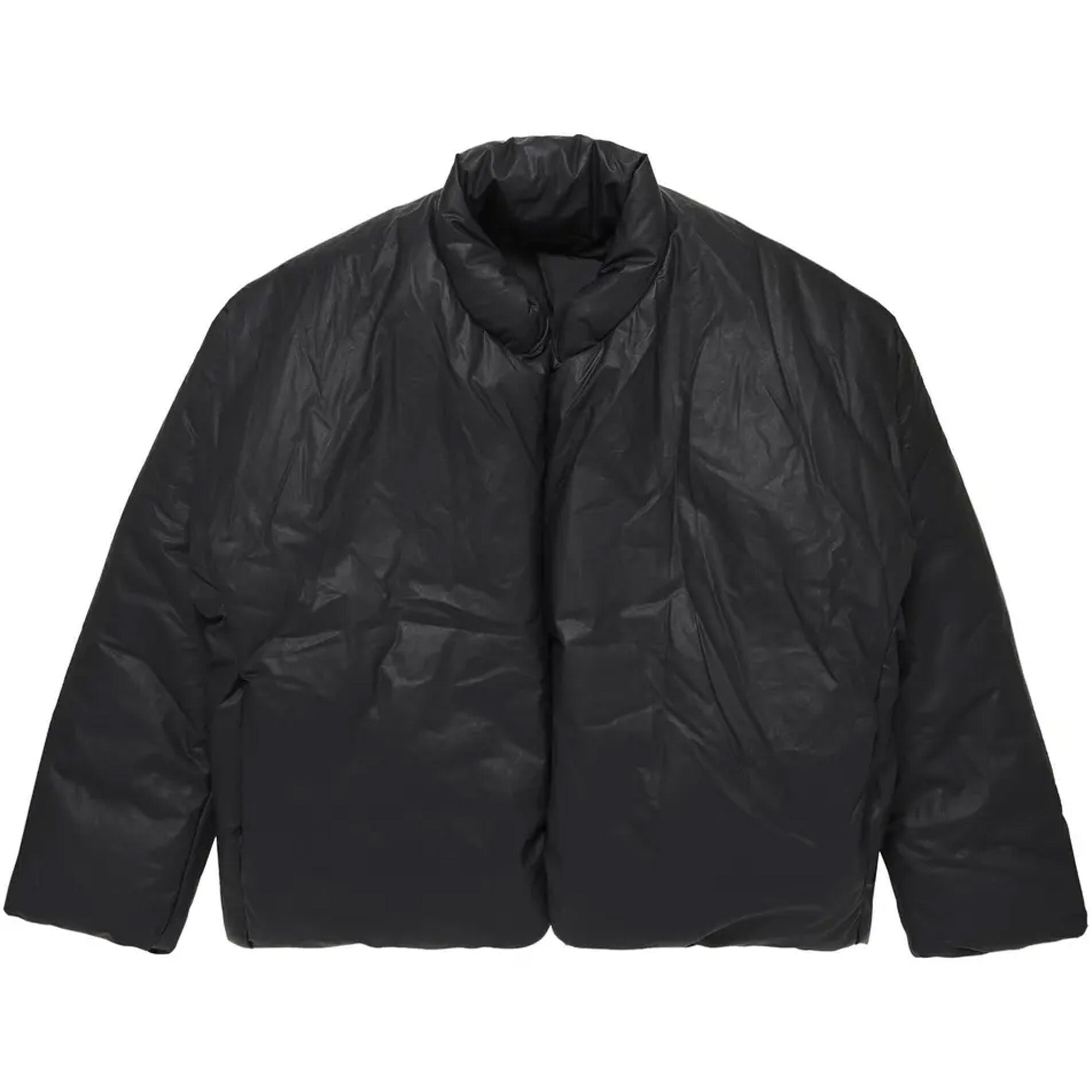 Yeezy Gap Round Jacket Black