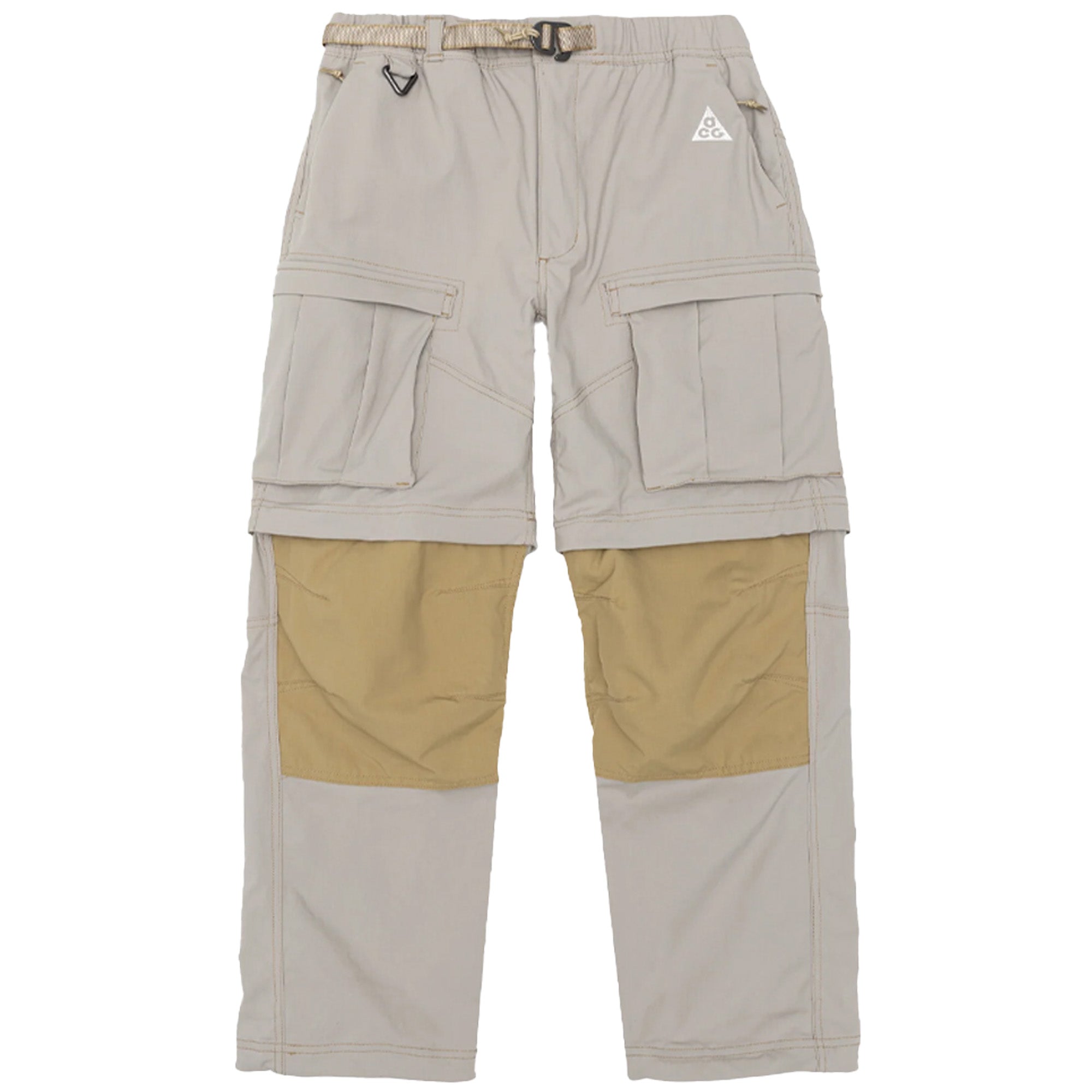 Nike ACG Zip Smith Summit Cargo Pants Beige