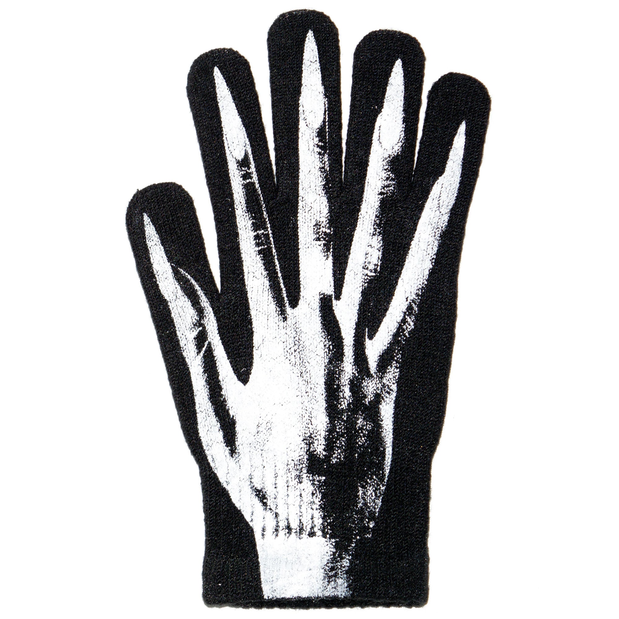 PLA4 CLAWS REFLECTIVE GLOVES