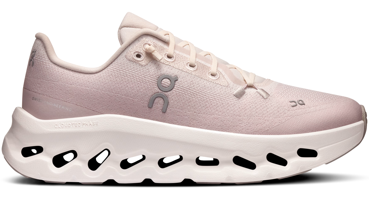 On Running Cloudtilt Pearl Fade (Women's)