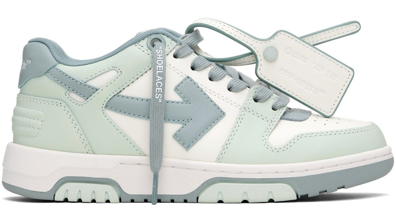 OFF-WHITE OUT OF OFFICE