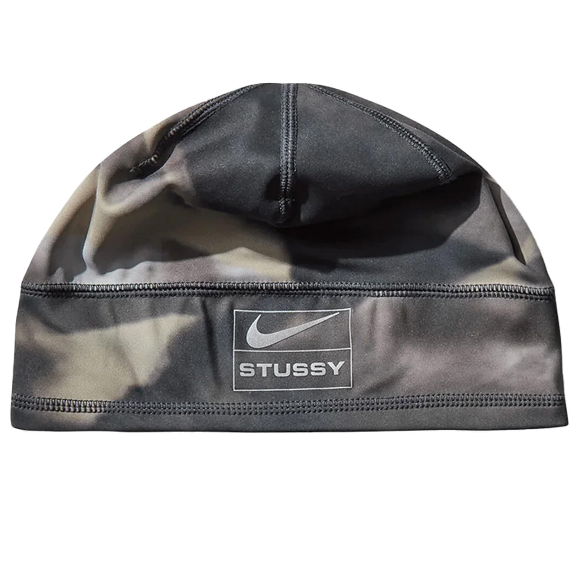 Stussy x Nike Skullcap Multicolor Reflective