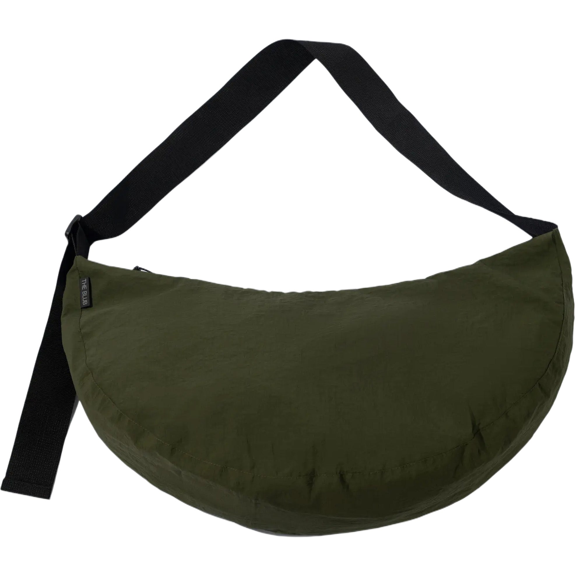 The Blub New York Bag Dark Khaki