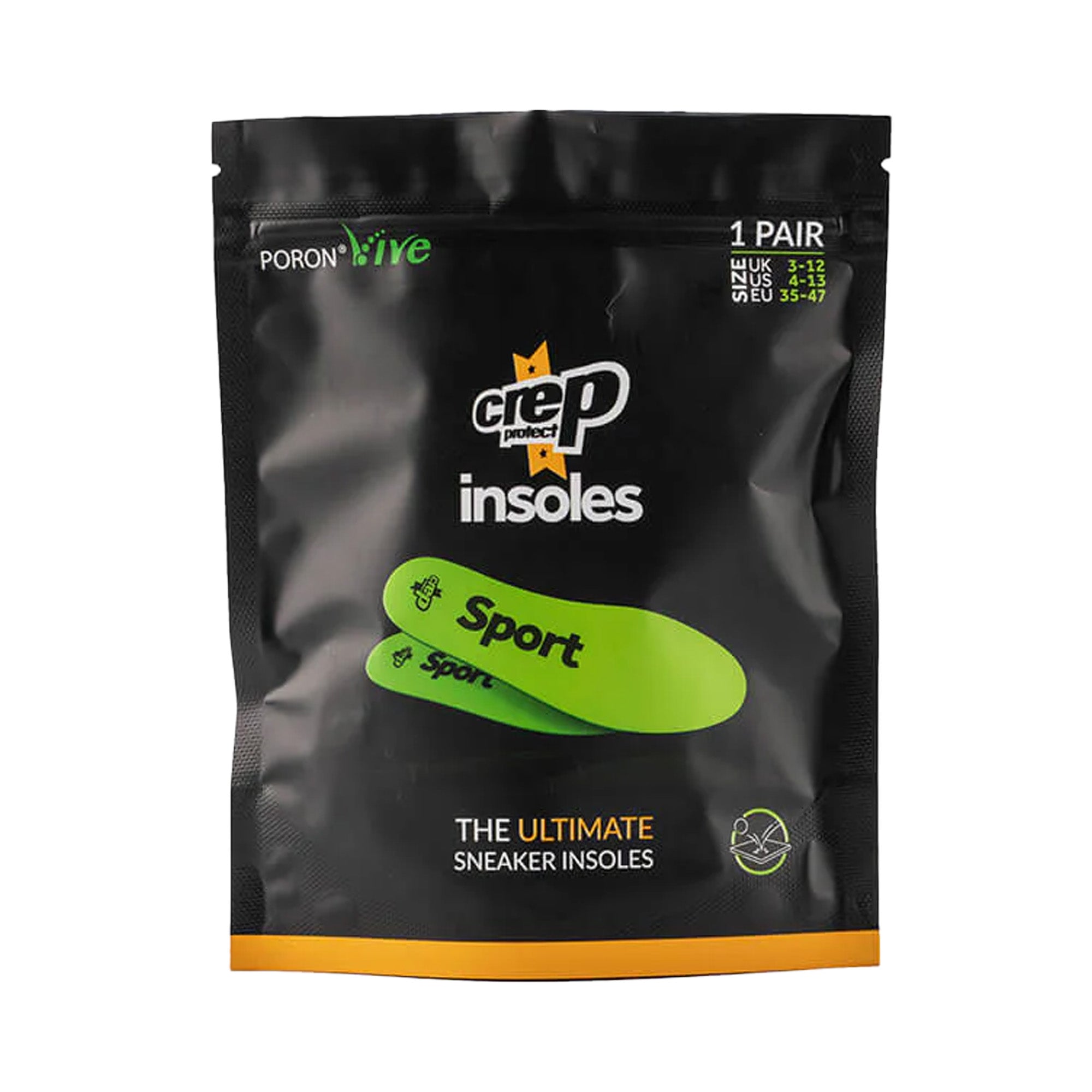 Crep Protect Sport Insoles