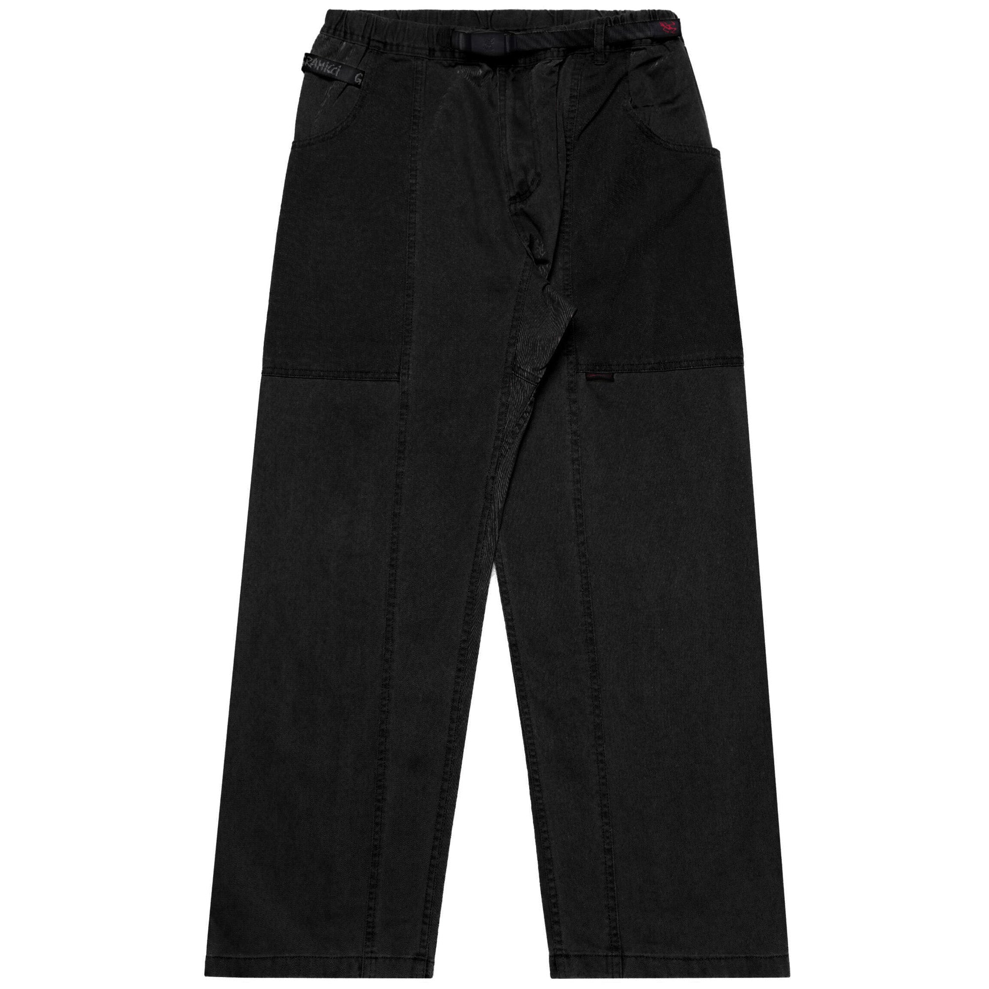Gramicci Gadget Pant Black