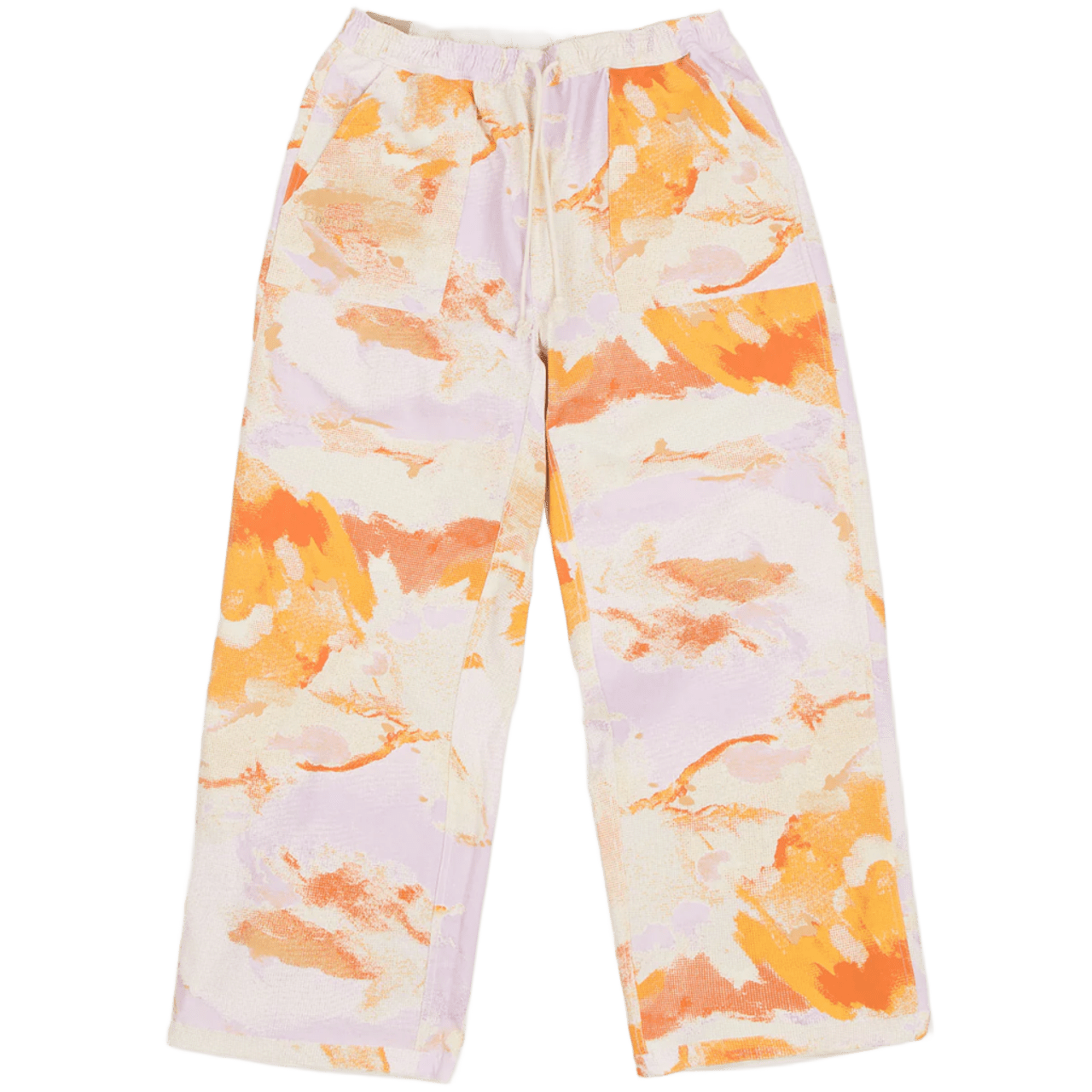 Nike SB x Doyenne Skate Trousers Coconut Milk/Sesame