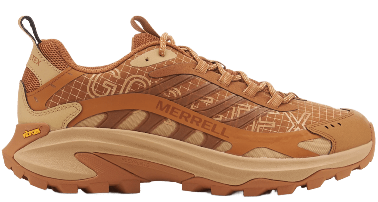 Merrell 1TRL Moab Speed 2 Gore-Tex BL Vibram