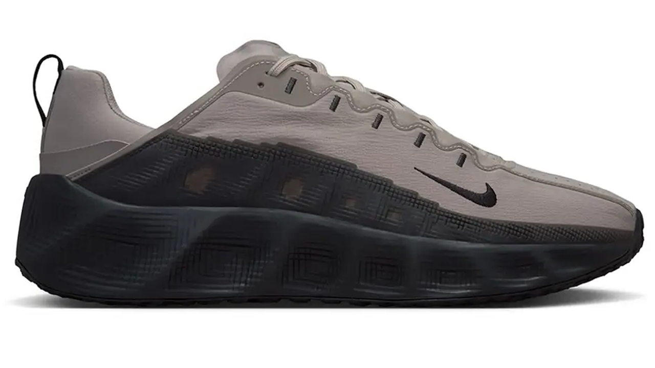 Nike Ava Rover 'College Grey Black'