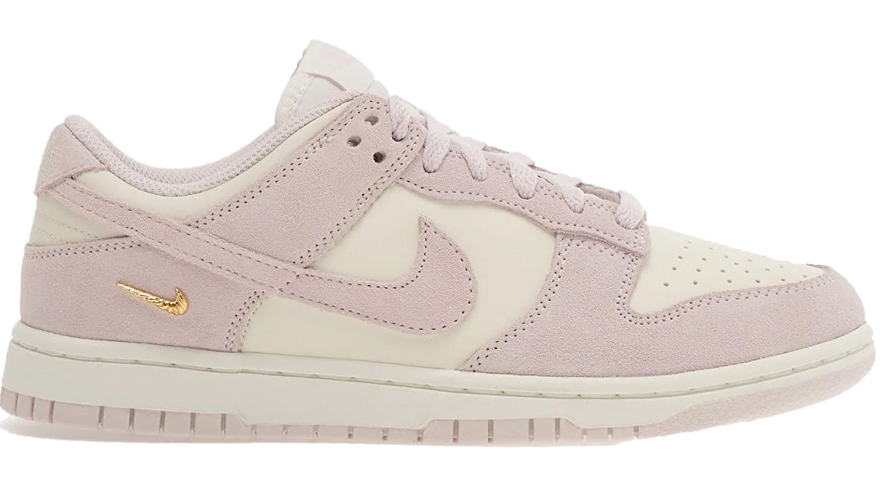 Nike Wmns Dunk Low 'Sail Pearl Pink'