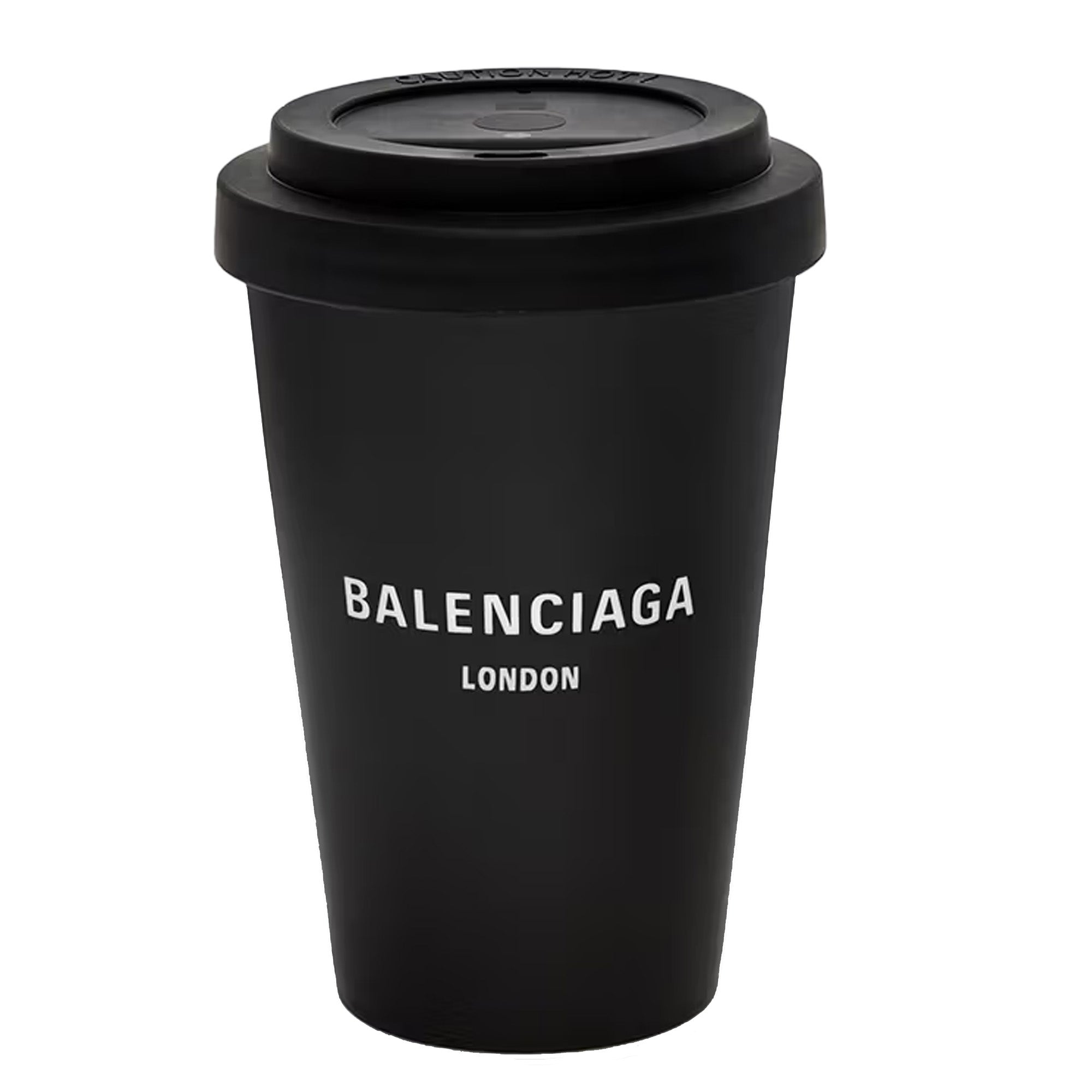 Balenciaga London Coffee Black Cup