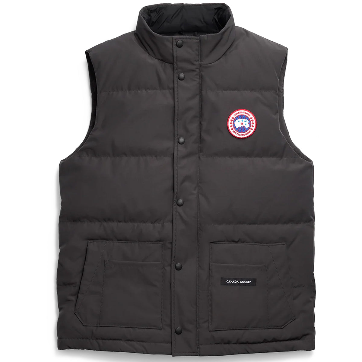 Canada Goose Freestyle Vest Graphite