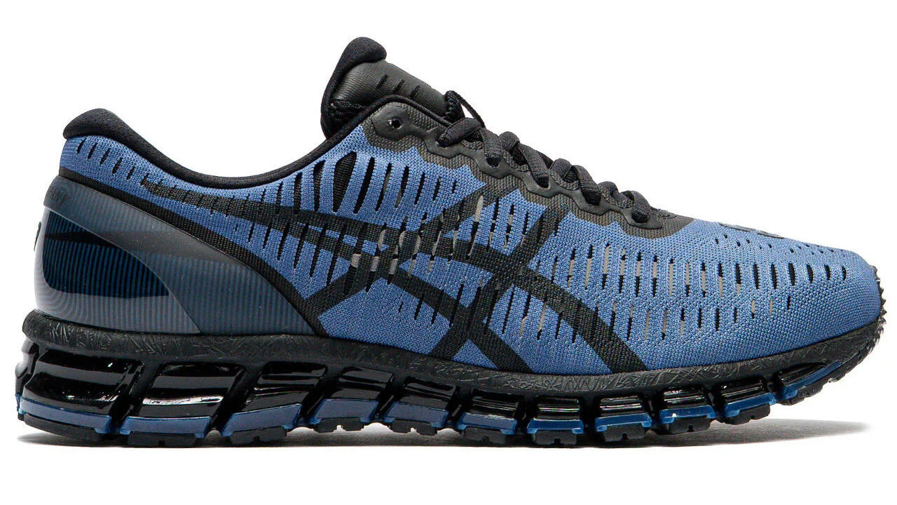 C.P. Company x ASICS Gel-Quantum 360 Moraccan Blue