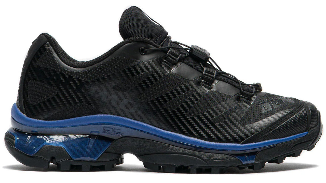 Salomon XT-4 OG Recon Black Blue