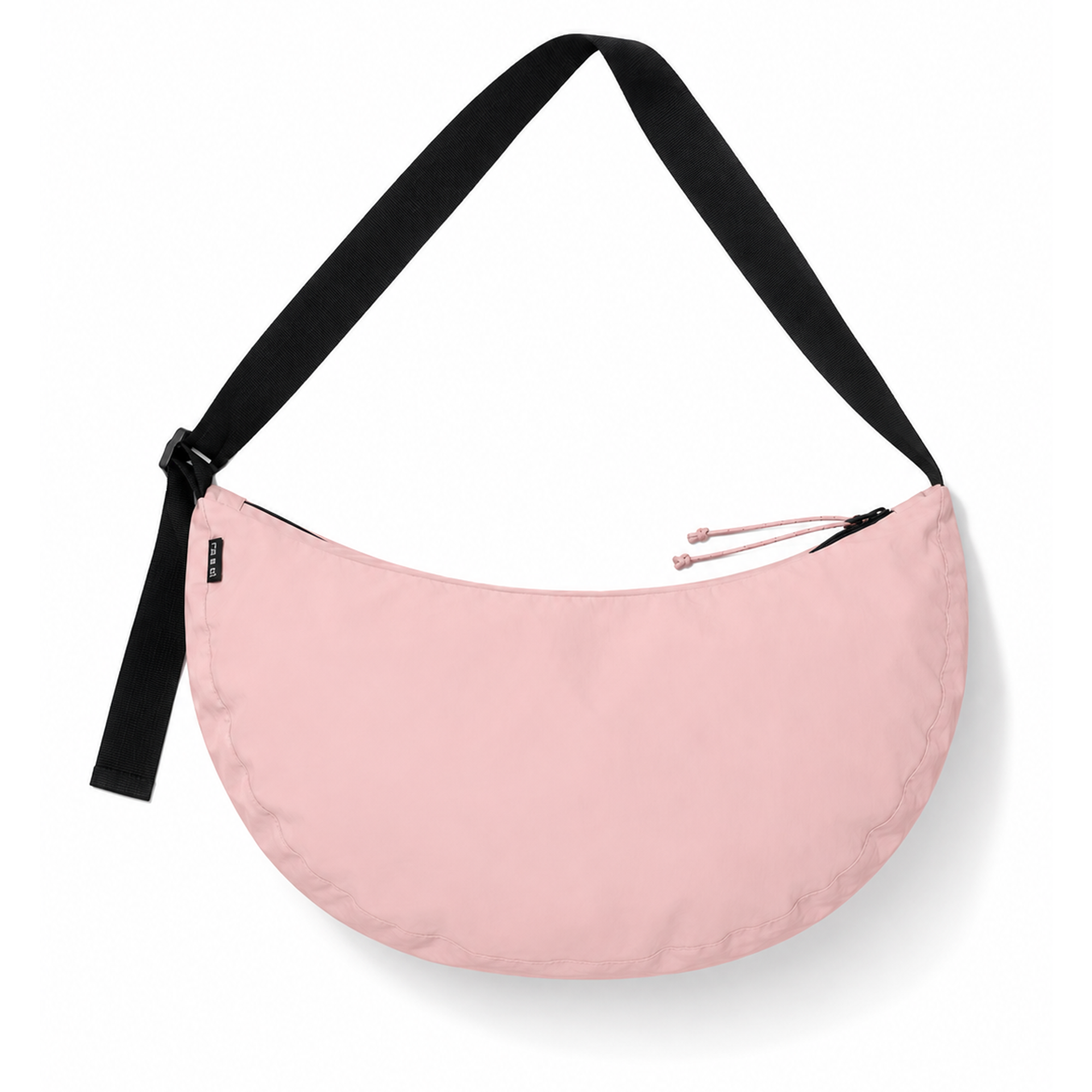 BLUB New York Bag Big Color Pink