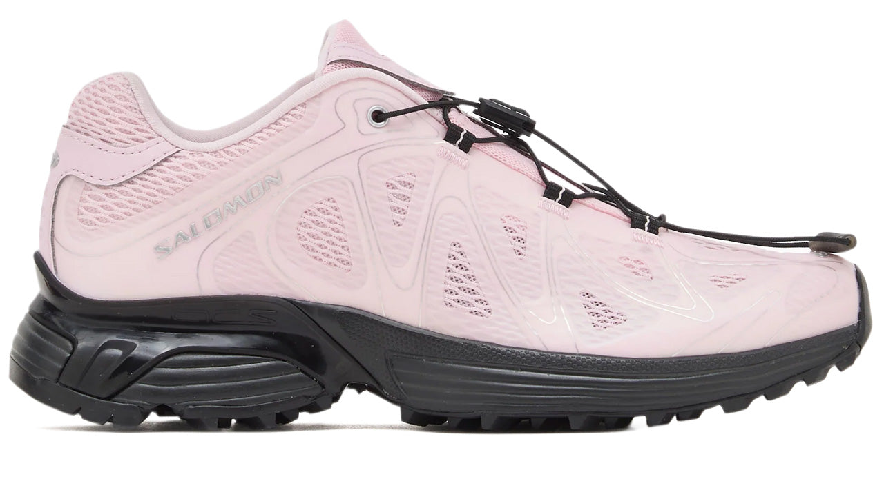Salomon XT-Whisper Void Icy Pink Black Silver