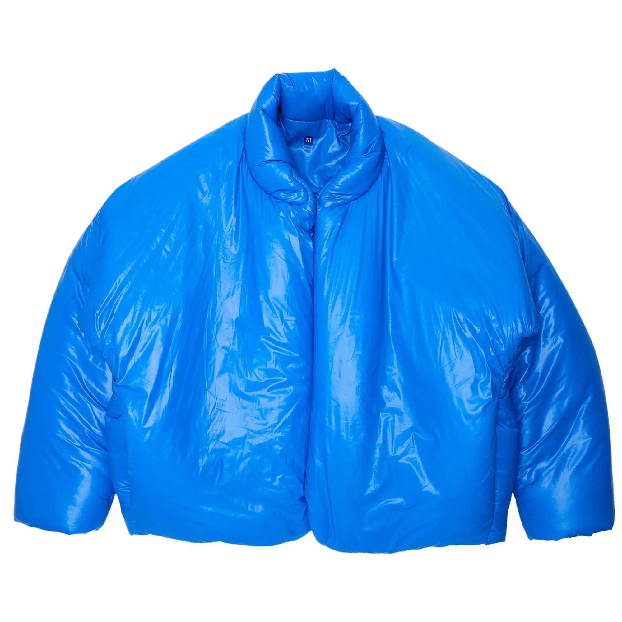 Yeezy Gap Round Jacket Blue
