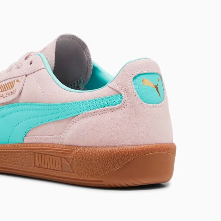 Puma Palermo Mauve Mist Mint