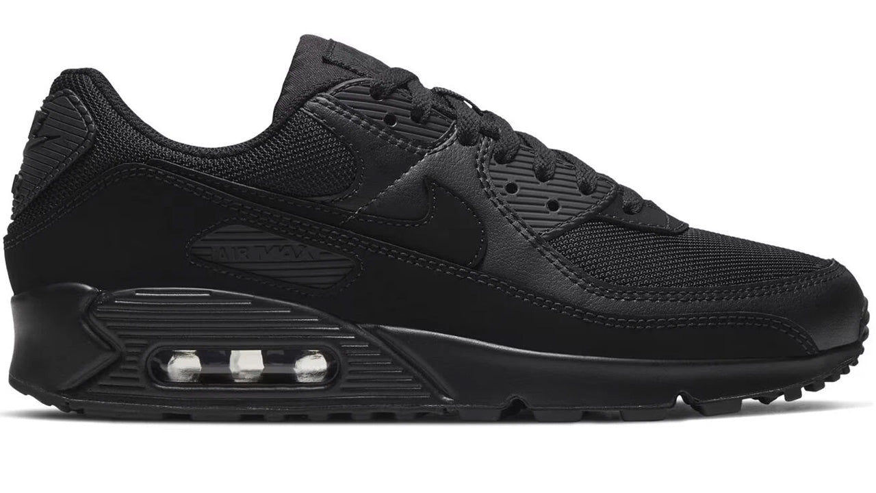 Nike Air Max 90 Black