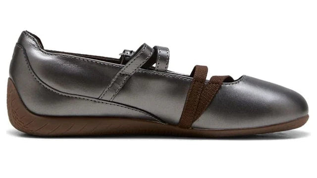 Puma Wmns Speedcat Ballet Lux 'Chocolate Gum'