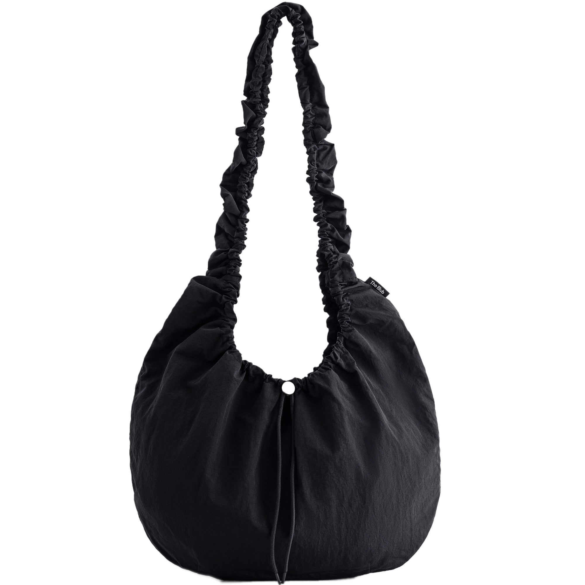 The Blub Emma Bag Black