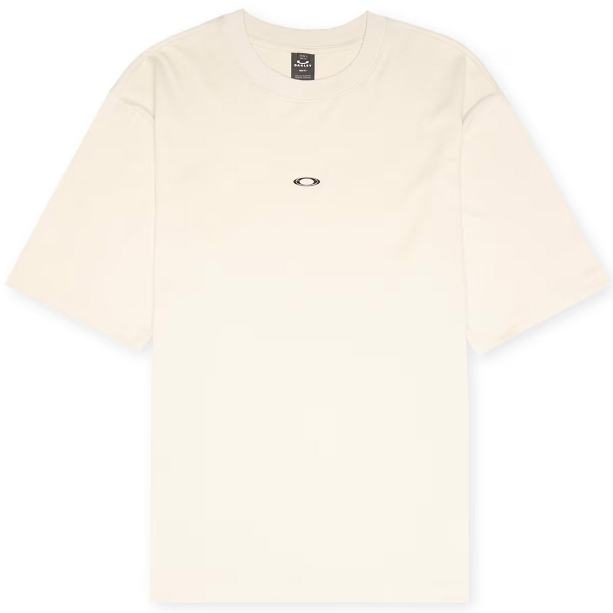 Oakley Metal Rise Tee Beige