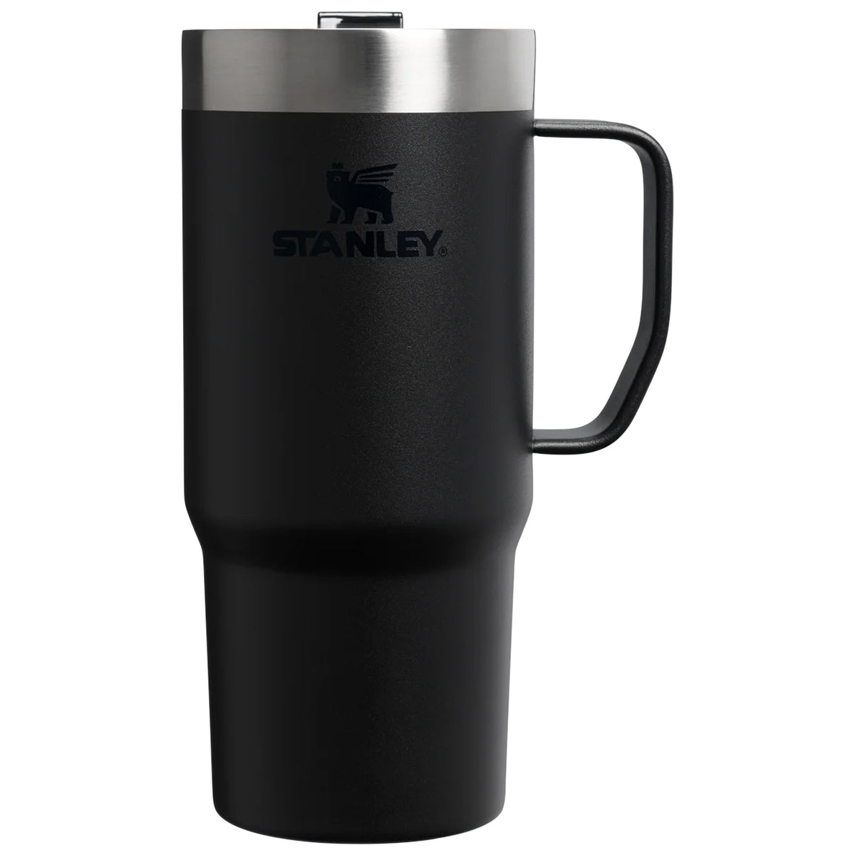 Stanley Everyday Suburban 0,47l Black