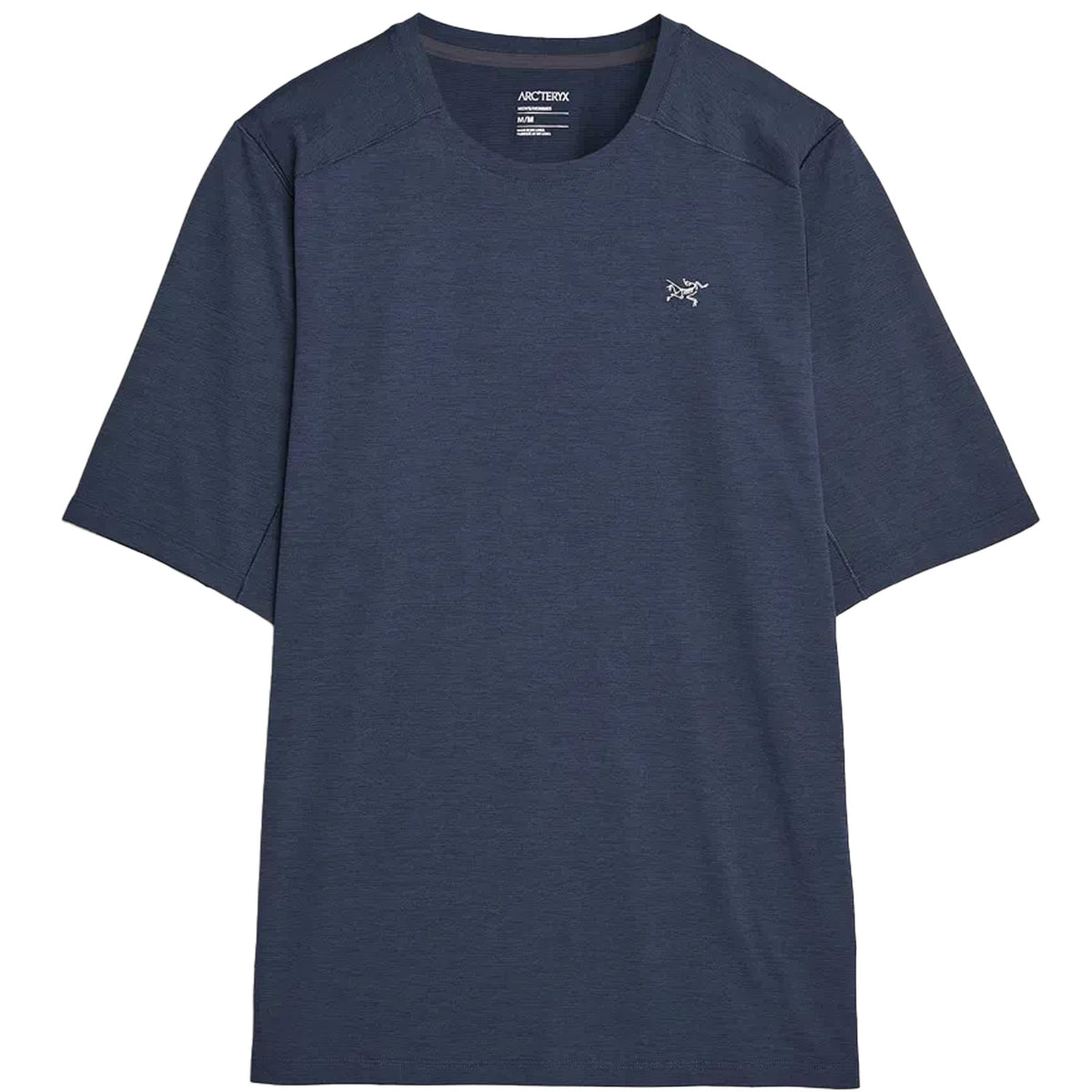 Arcteryx Cormac Crew Neck Shirt Ss Men's