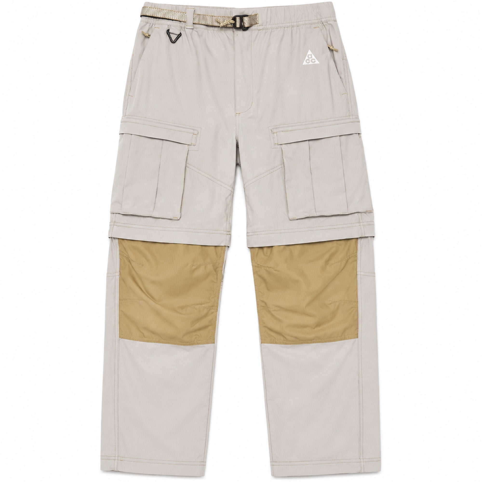Nike ACG Zip Smith Summit Cargo Pants Beige