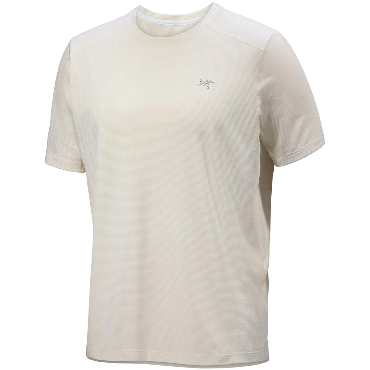 Arcteryx Cormac Crew Neck Shirt Ss Men's
