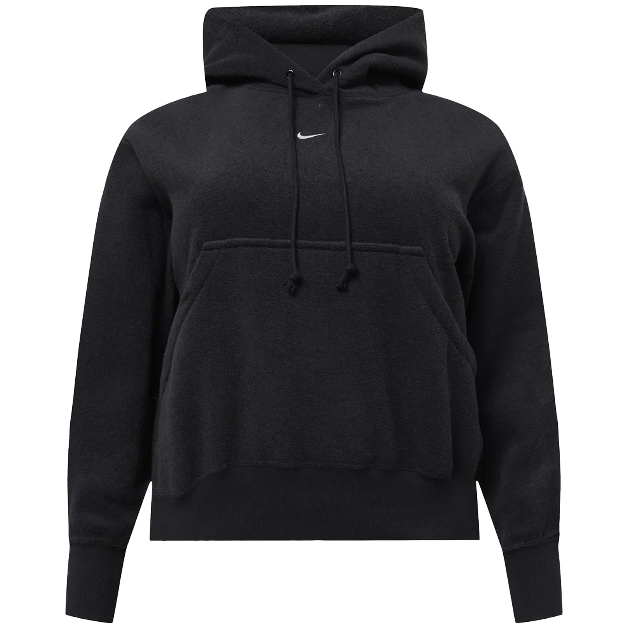 Nike Women's Sportswear Phoenix Fleece Black